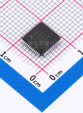 单片机(MCU/MPU/SOC) S912ZVL64F0MLFR QFP-48 安世 电子元件配单