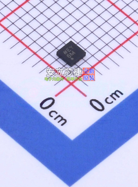 数模转换芯片DAC AD5691RBCPZ-RL7 LFCSP-8 ADI(亚德诺) 全新原装