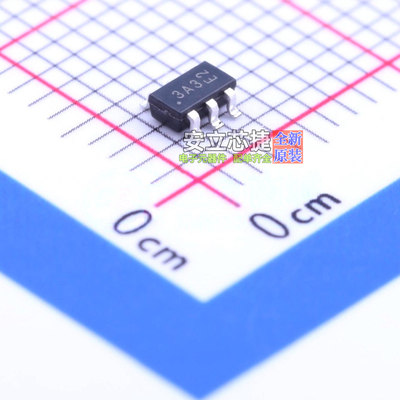 场效应管(MOSFET) ZXMN3A03E6TA SOT-26 DIODES(美台) 电子元器件