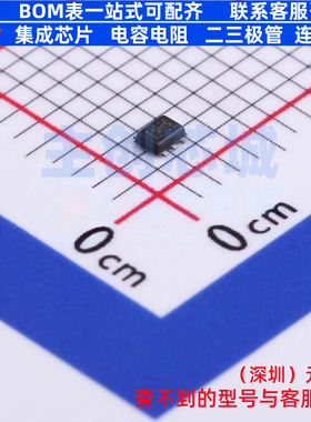 温度传感器 TMP302CQDRLRQ1 SOT-563 TI/德州 电子元器件全新原装