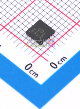 DC-DC电源芯片 TPS51462RGER VQFN-24 TI/德州 电子元件全新原装