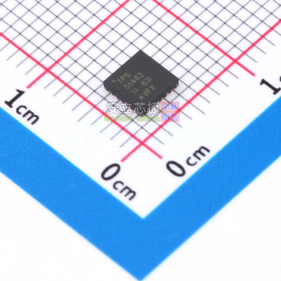 DC-DC电源芯片 TPS51462RGER VQFN-24 TI/德州 电子元件全新原装