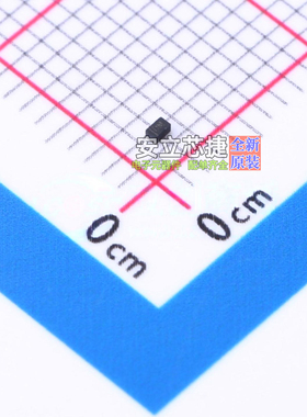 场效应管(MOSFET) DMN2005LPK-7 X1-DFN1006-3 DIODES(美台)