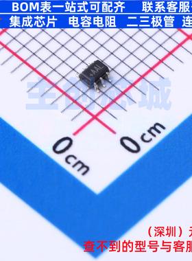 电荷泵 MAX1852EXT+T SC-70-6 MAXIM(美信) 电子元件配单全新原装