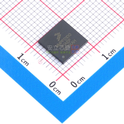 电源管理芯片(PMIC) MMPF0100F1AEP SOT-684-16 安世 电子元器件