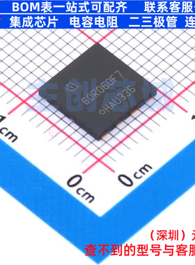 场效应管(MOSFET) IPL60R060CFD7AUMA1 VSON-4 Infineon(英飞凌)