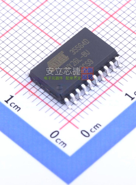 单片机(MCU/MPU/SOC) ATTINY26L-8SUR SOIC-20 MICROCHIP(微芯)