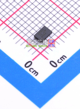 DC-DC电源芯片 LM60430DRPKR WQFN-13-HR TI/德州 电子元器件配单