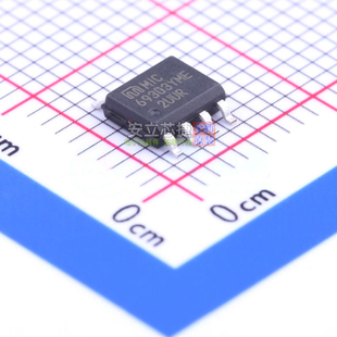 线性稳压器(LDO) MIC69303YME-TR SOIC-8 MICROCHIP(微芯) 元器件