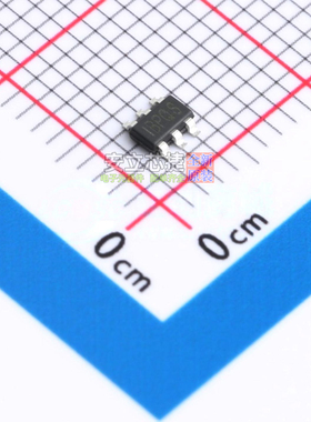 DC-DC电源芯片 MP2460GJ-Z TSOT-23-6  电子元器件配单全新原装