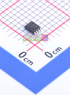 缓冲器/驱动器/收发器 74LVC3G17DC,125 VSSOP-8 Nexperia(安世)