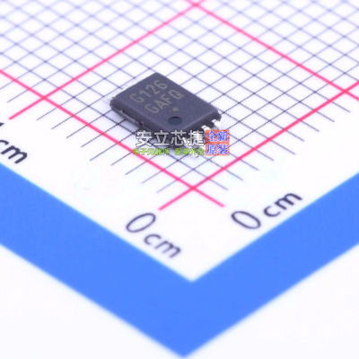 静态随机存取存储器(SRAM) N01S818HAT22I TSSOP-8 onsemi(安森美