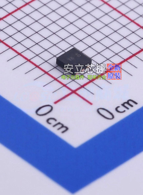 场效应管(MOSFET) DMT6016LFDF-7 UDFN2020-6 DIODES(美台) 原装
