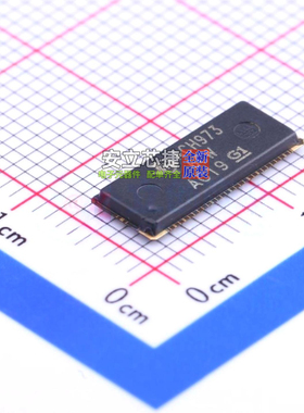 缓冲器/驱动器/收发器 74ALVCH32973ZKER LFBGA-96 TI/德州 原装