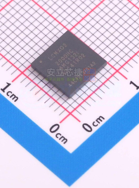 可编程逻辑器件(CPLD/FPGA) LCMXO2-2000HC-4MG132I CSPBGA-132 L