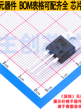 晶闸管(可控硅)/模块 Q6025L6TP TO-220 Littelfuse/力特 元器件