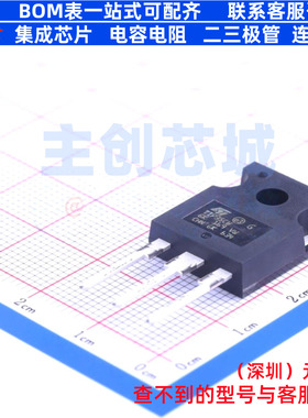 三极管(BJT) TIP35CW TO-247 意法半导体 电子元器件配单全新原装