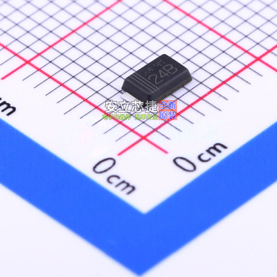 稳压二极管 PDZVTR24B SOD-128 ROHM(罗姆) 电子元件配单全新原装
