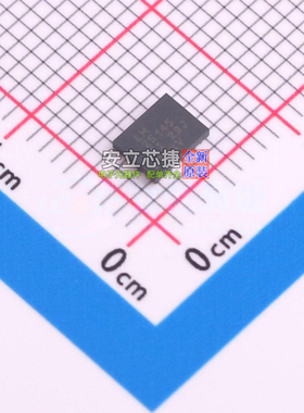 DC-DC电源芯片 LM25145RGYR VQFN-20(3.5x4.5) TI/德州 全新原装