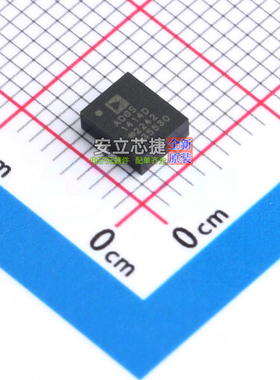 模拟开关/多路复用器 ADGS1414DBCCZ-RL7 LGA-30 ADI(亚德诺)