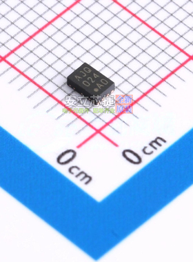 DC-DC电源芯片 MCP1642B-33I/MC DFN-8 MICROCHIP(微芯) 全新原装