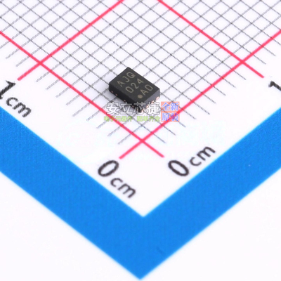 DC-DC电源芯片 MCP1642B-33I/MC DFN-8 MICROCHIP(微芯) 全新原装