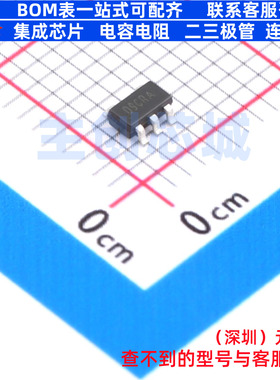 DC-DC电源芯片 SY8089E1AAC SOT23-5 Silergy(矽力杰) 电子元器件