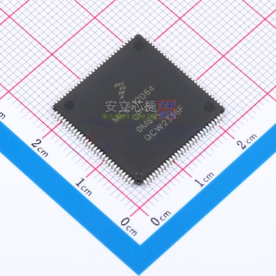 单片机(MCU/MPU/SOC) MC9S12D64CPVE LQFP-112 安世 电子元件配单