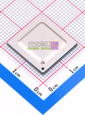 单片机(MCU/MPU/SOC) AM6442BSEFHAALV FCBGA-441(17.2x17.2) TI/
