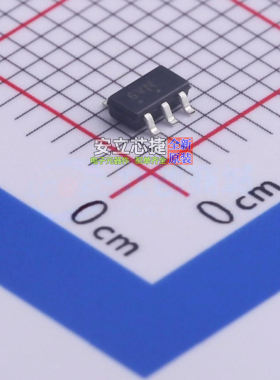EMI滤波器(RC,LC网络) NUF2101MT1G TSOP-6 onsemi(安森美) 原装