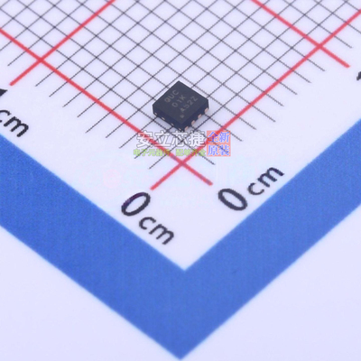 DC-DC电源芯片 TPS62162DSGR WSON-8 TI/德州 电子元器件全新原装