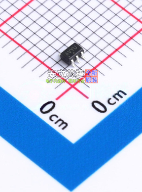 电流感应放大器 NCS210RSQT2G SC-70-6 onsemi(安森美) 全新原装