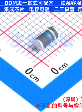 通用二极管 BYM10-800-E3/96 MELF(DO-213AB) VISHAY(威世) 原装