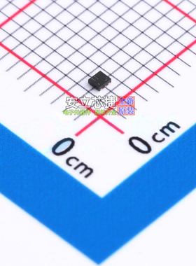 场效应管(MOSFET) PMCXB900UEZ DFN1010-6 Nexperia(安世) 元器件