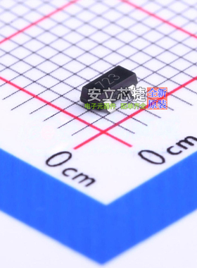三极管(BJT) FMMT723TA SOT-23 DIODES(美台) 电子元器件全新原装
