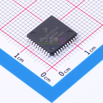 单片机(MCU/MPU/SOC) MC9S08QE32CLD LQFP-44 安世 电子元件配单