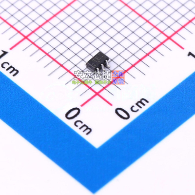 逻辑门 74HCT1G08GW-Q100,1 TSSOP-5-1.3mm Nexperia(安世) 原装