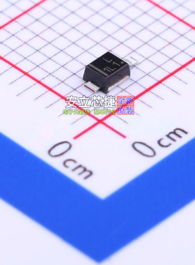 通用二极管 MBRM110LT1G DO-216AA onsemi(安森美) 电子元件配单