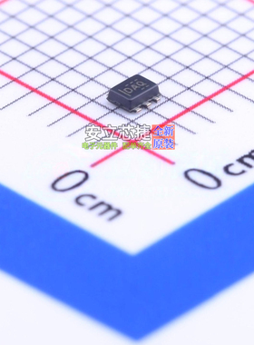 运算放大器 OPA170AIDRLR SOT-553-5 TI/德州 电子元器件全新原装