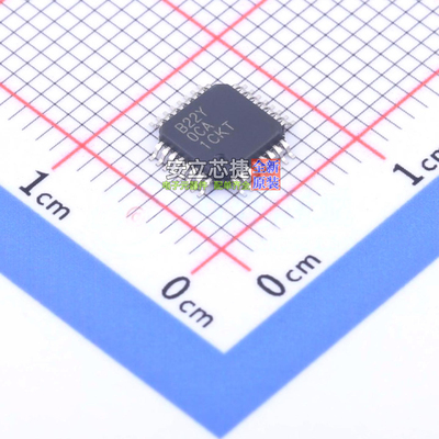 模数转换芯片ADC ADS8322Y/2K TQFP-32 TI/德州 电子元件全新原装