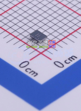 模拟开关/多路复用器 NLAS4684FCT1G Microbump-10 onsemi(安森美