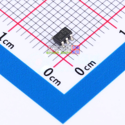 逻辑门 SN74LV1T32DBVR SOT-23-5 TI/德州 电子元件配单全新原装