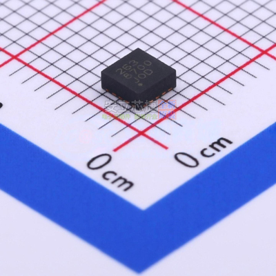 姿态传感器/陀螺仪 FXOS8700CQR1 QFN-16 安世 电子元件全新原装