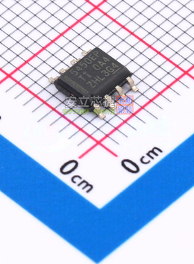 DC-DC电源芯片 TPS5450MDDAREP SO-8 TI/德州 电子元器件全新原装