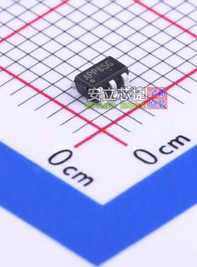 线性稳压器(LDO) LSP2015CAAD150 SOT-23-5L DIODES(美台) 元器件