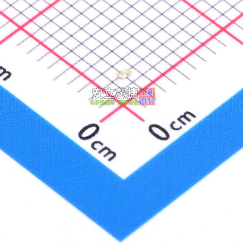 发光二极管/LED SMLP13BC8TT86 SMD,1x0.6mm ROHM(罗姆) 全新原装