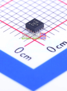 栅极驱动芯片 NCP81166MNTBG DFN-8 onsemi(安森美) 电子元件配单