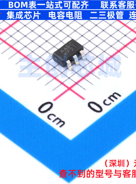 线性稳压器(LDO) TP573CADJS5 SOT-23-5 TECH PUBLIC(台舟) 原装