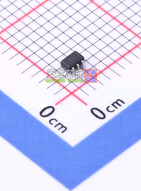 缓冲器/驱动器/收发器 NC7WV17P6X SC-88-6 onsemi(安森美) 原装