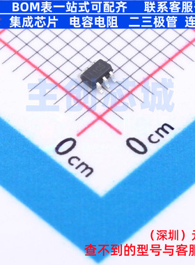 功率电子开关 TPS22919DCKT SC-70-6 TI/德州 电子元器件全新原装